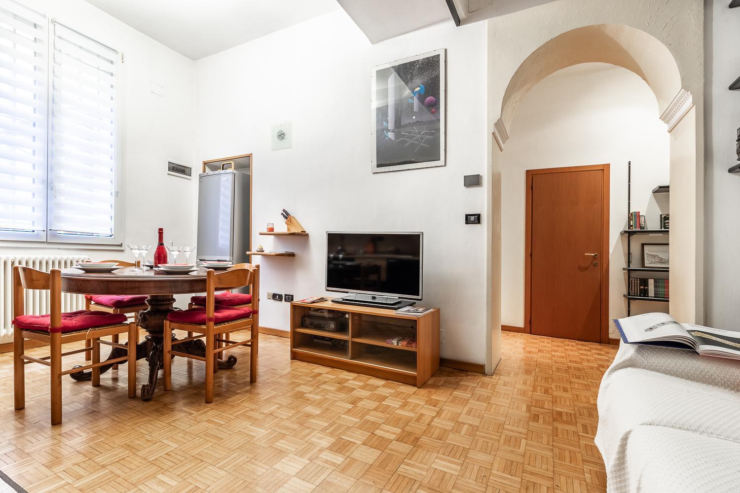 בולוניה Spacious Apt With Kitchenette, Near Piazza Maggiore מראה חיצוני תמונה